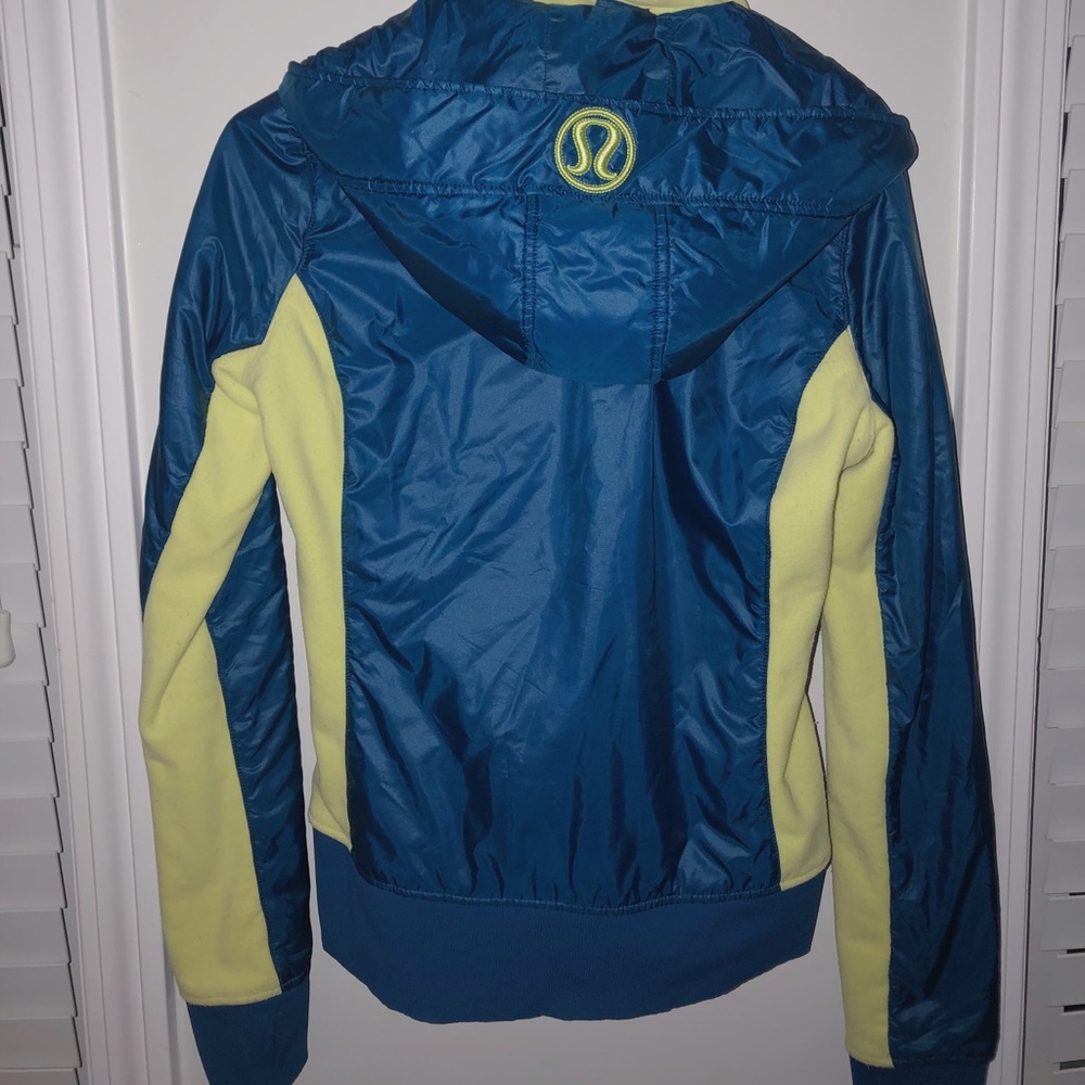 Cute Lululemon Jacket